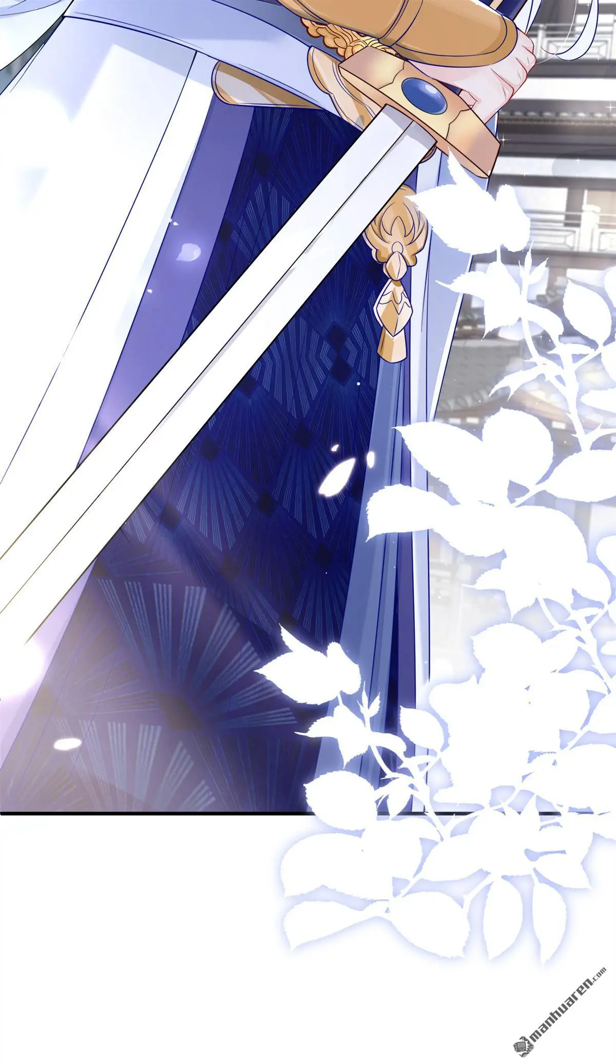 第18话 原来他喜欢我……9
