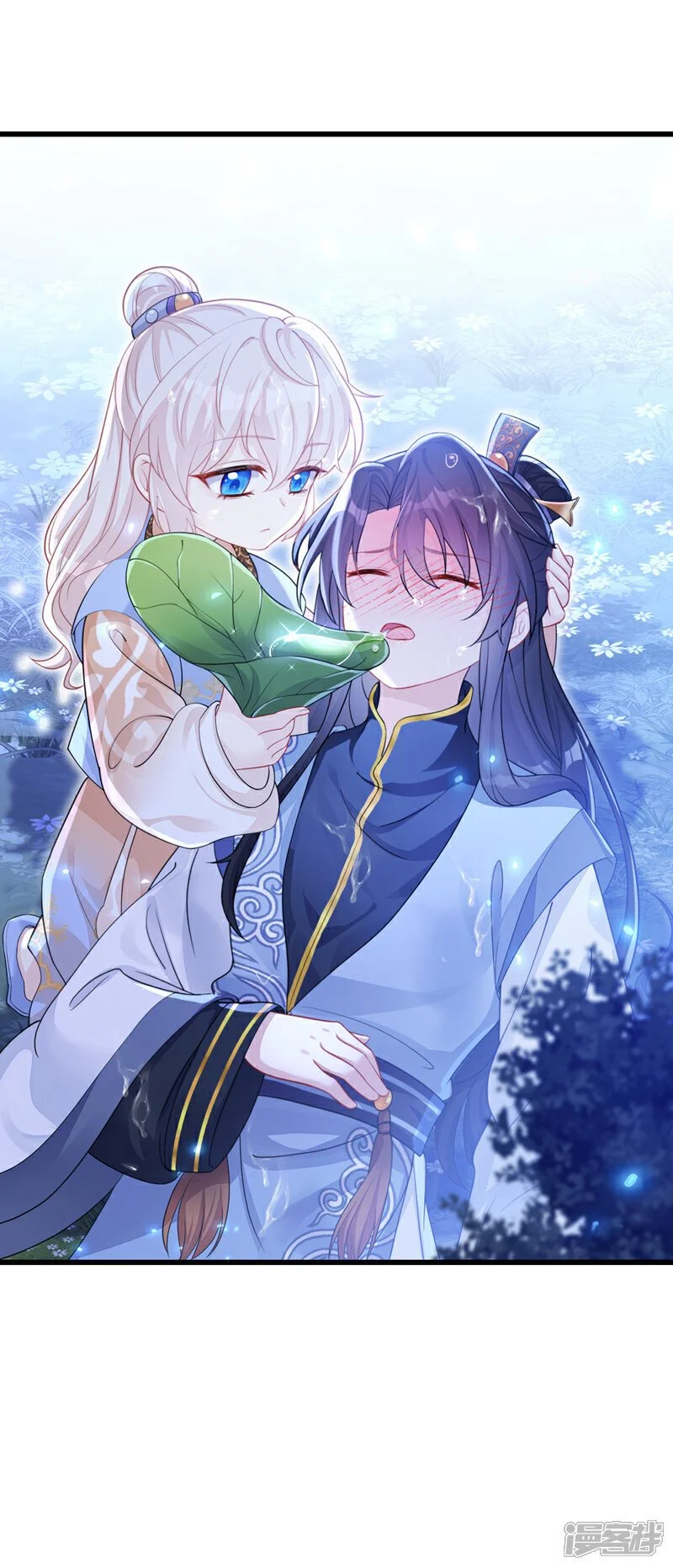 第34话 真是个麻烦38