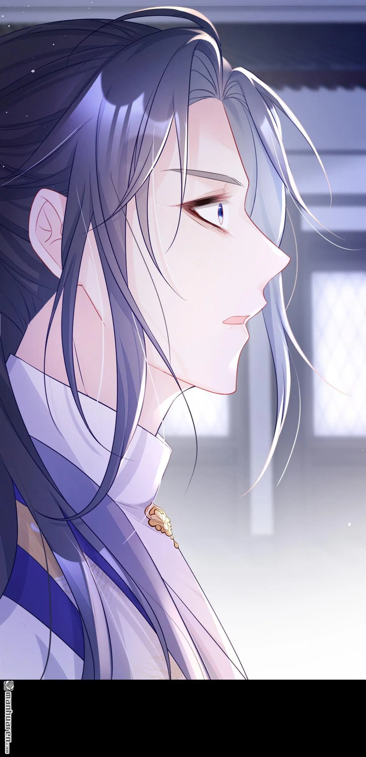 第2话 望师叔责罚！20