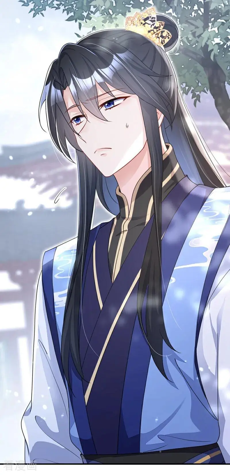 第46话 想看我的笑话？35