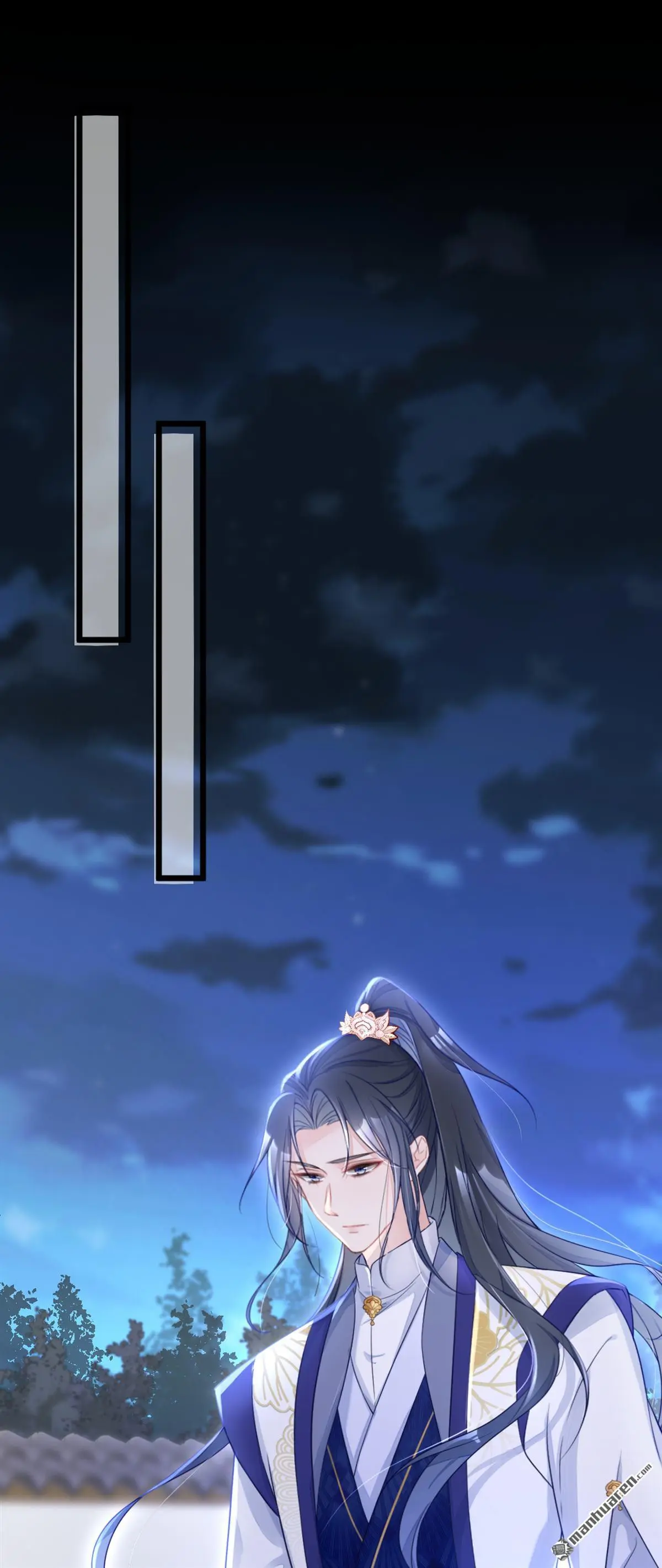 第2话 望师叔责罚！21
