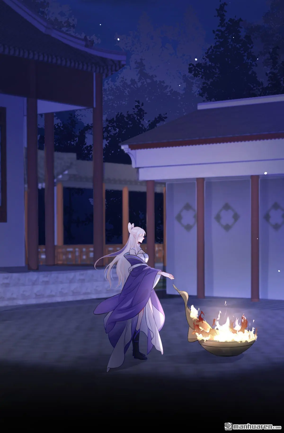 第1话 在三千世界当反派！27