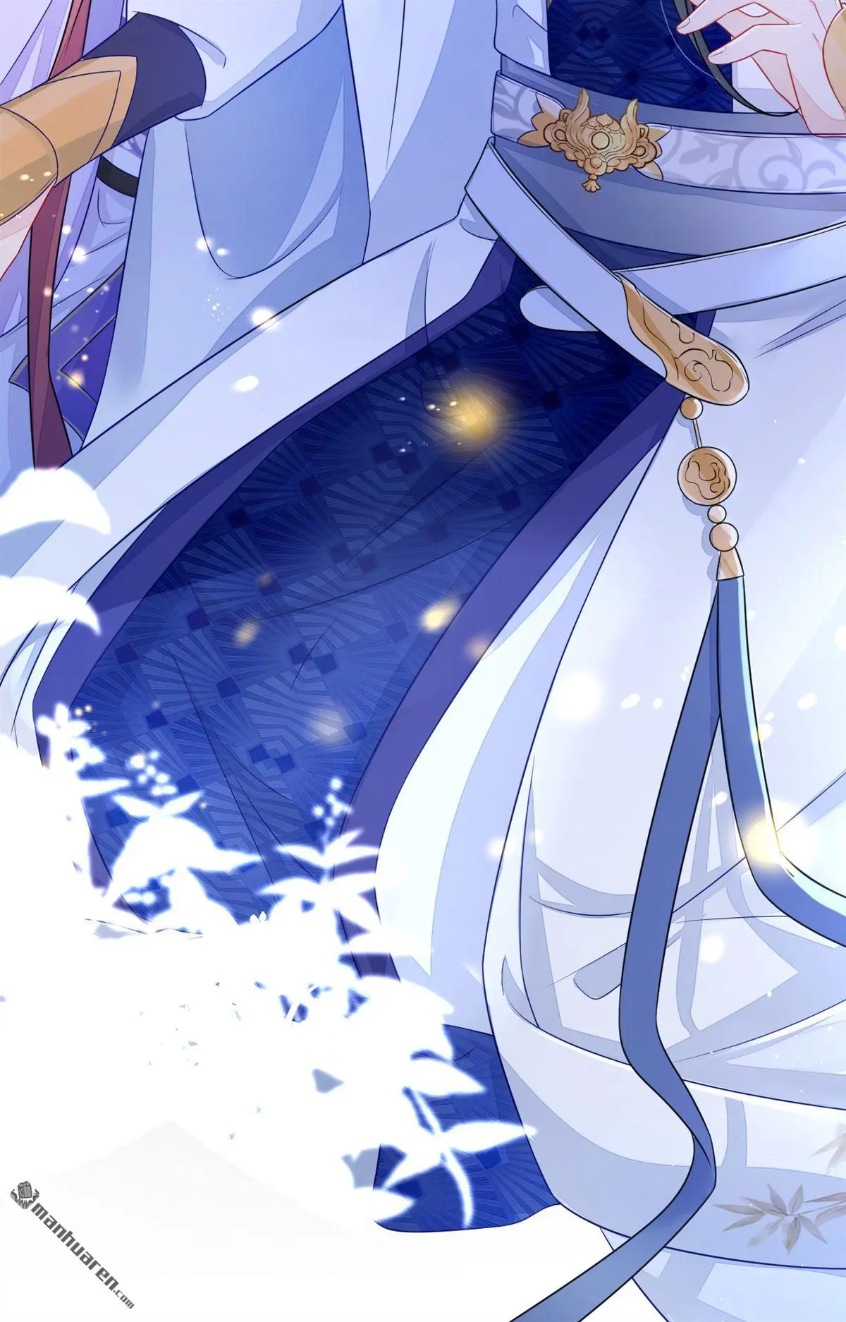 第8话 师叔还真是与众不同40