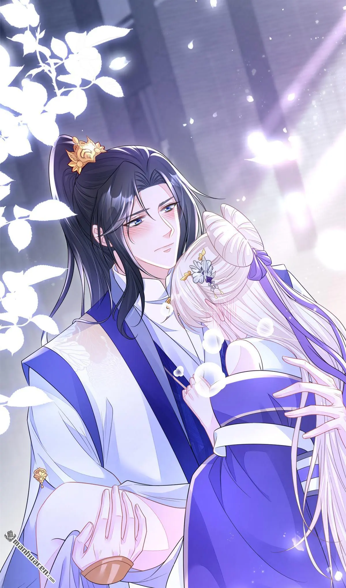 第19话 闫綮……帮帮我32