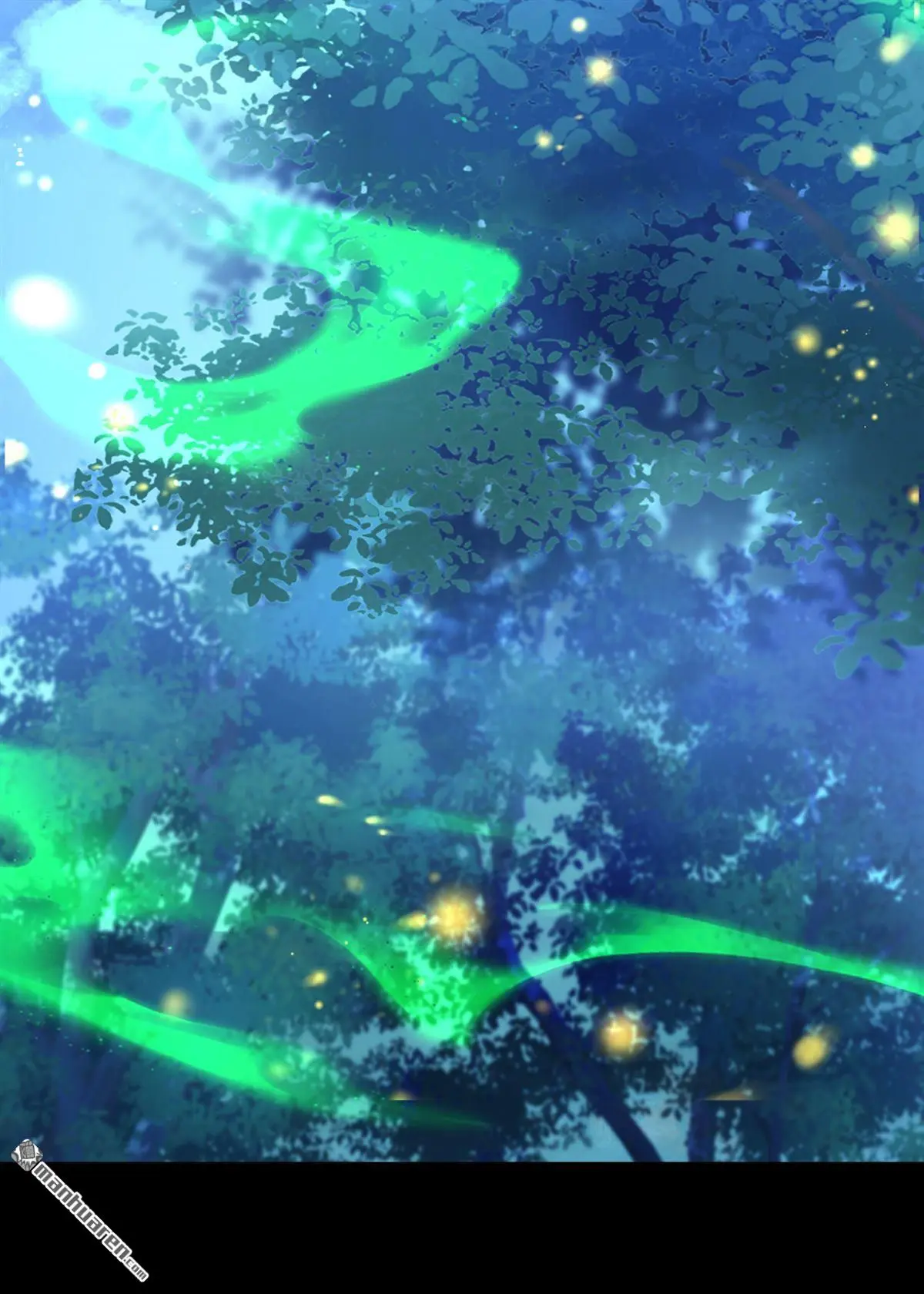 第9话 醒醒，有妖灵20