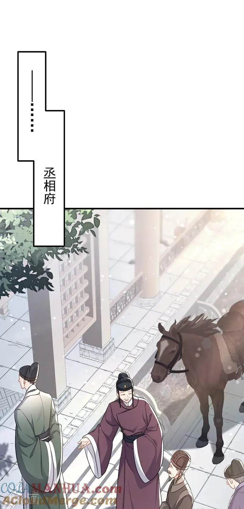 第47话 丞相府怕是不太平18