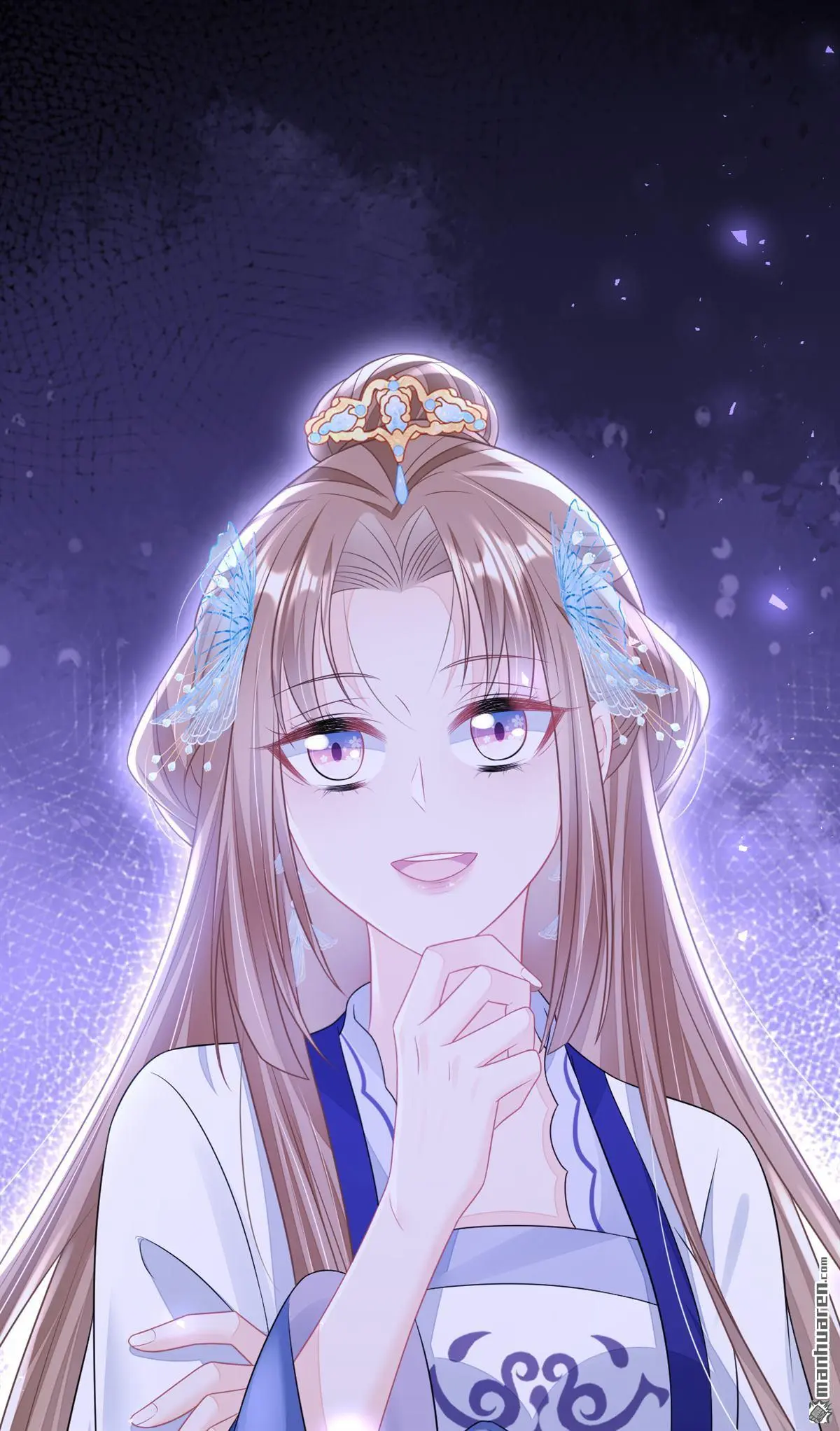 第11话 师叔是凶手？！21