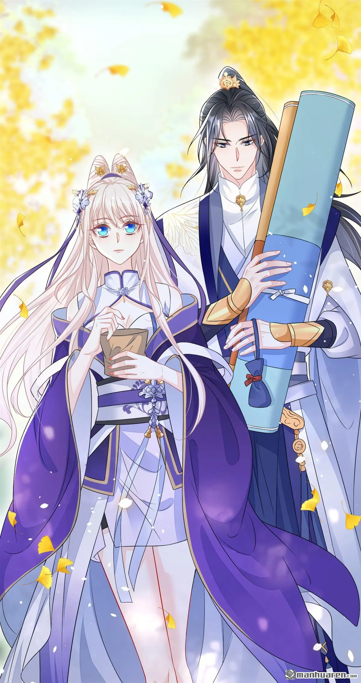第5话 要尝尝吗？34