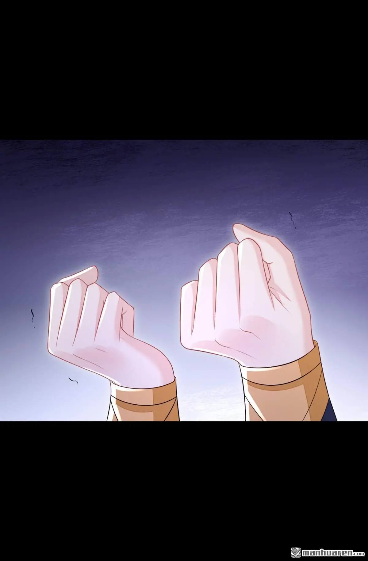 第11话 师叔是凶手？！12
