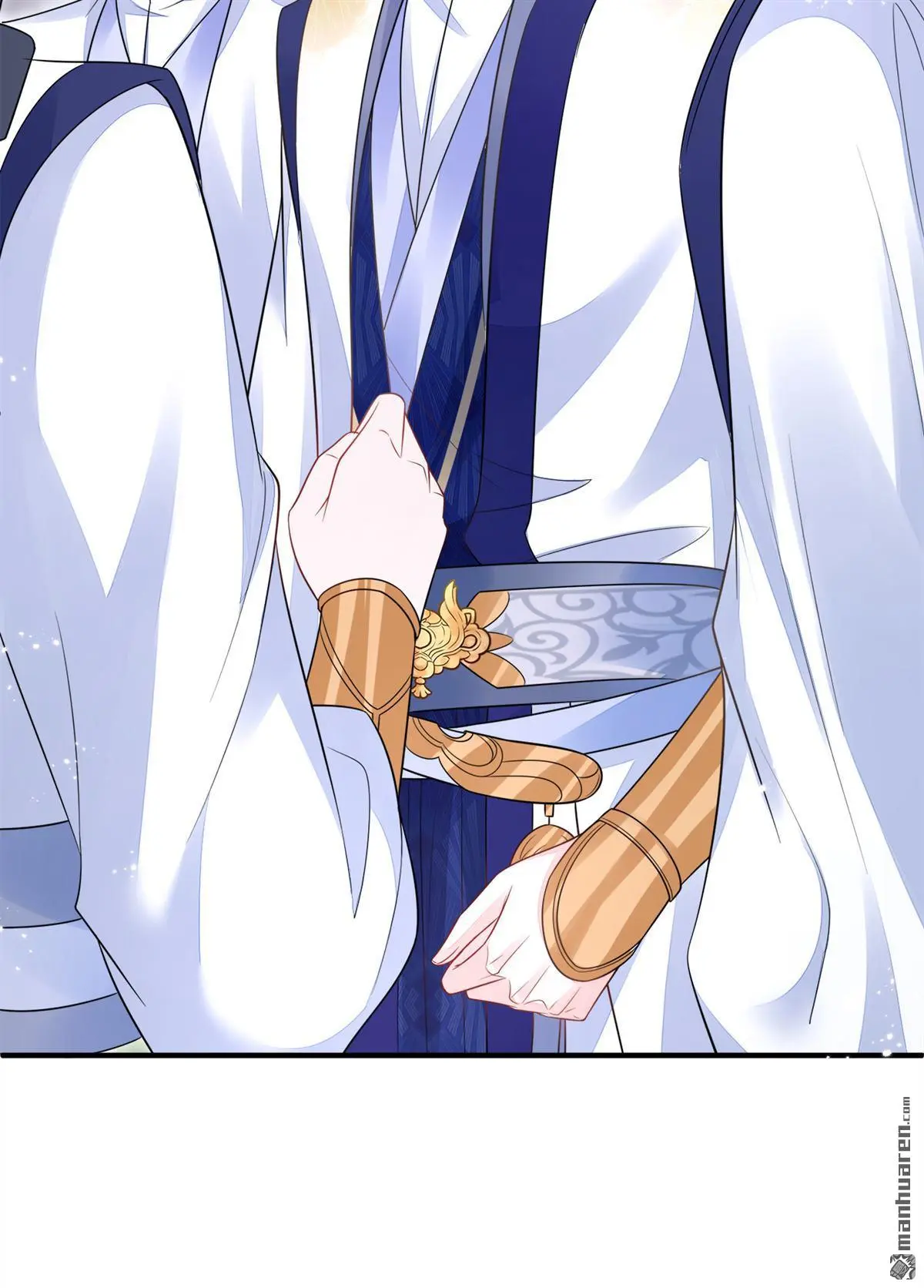第21话 阮师叔理应受罚！6