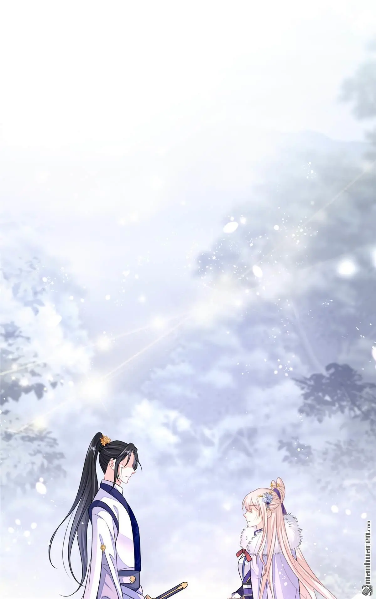 第7话 师叔的气息……7