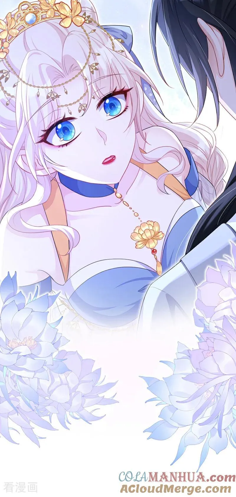 第66话 姑娘请自重42