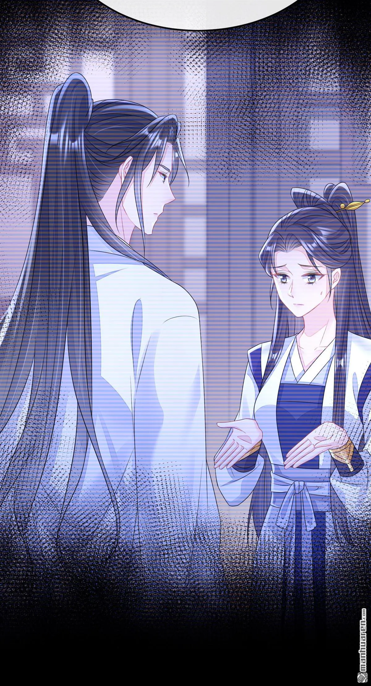 第12话 有谁帮了你吗？6