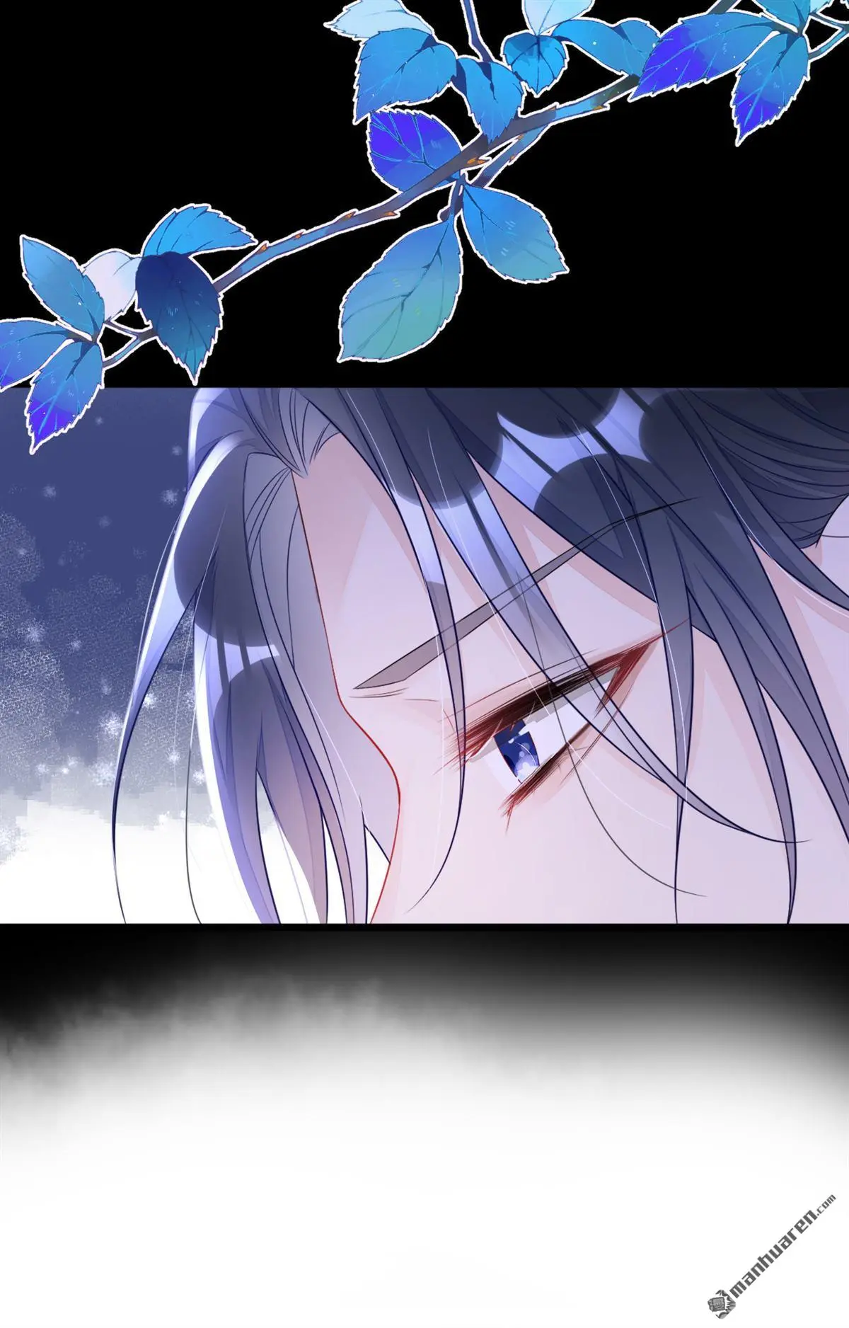第2话 望师叔责罚！7