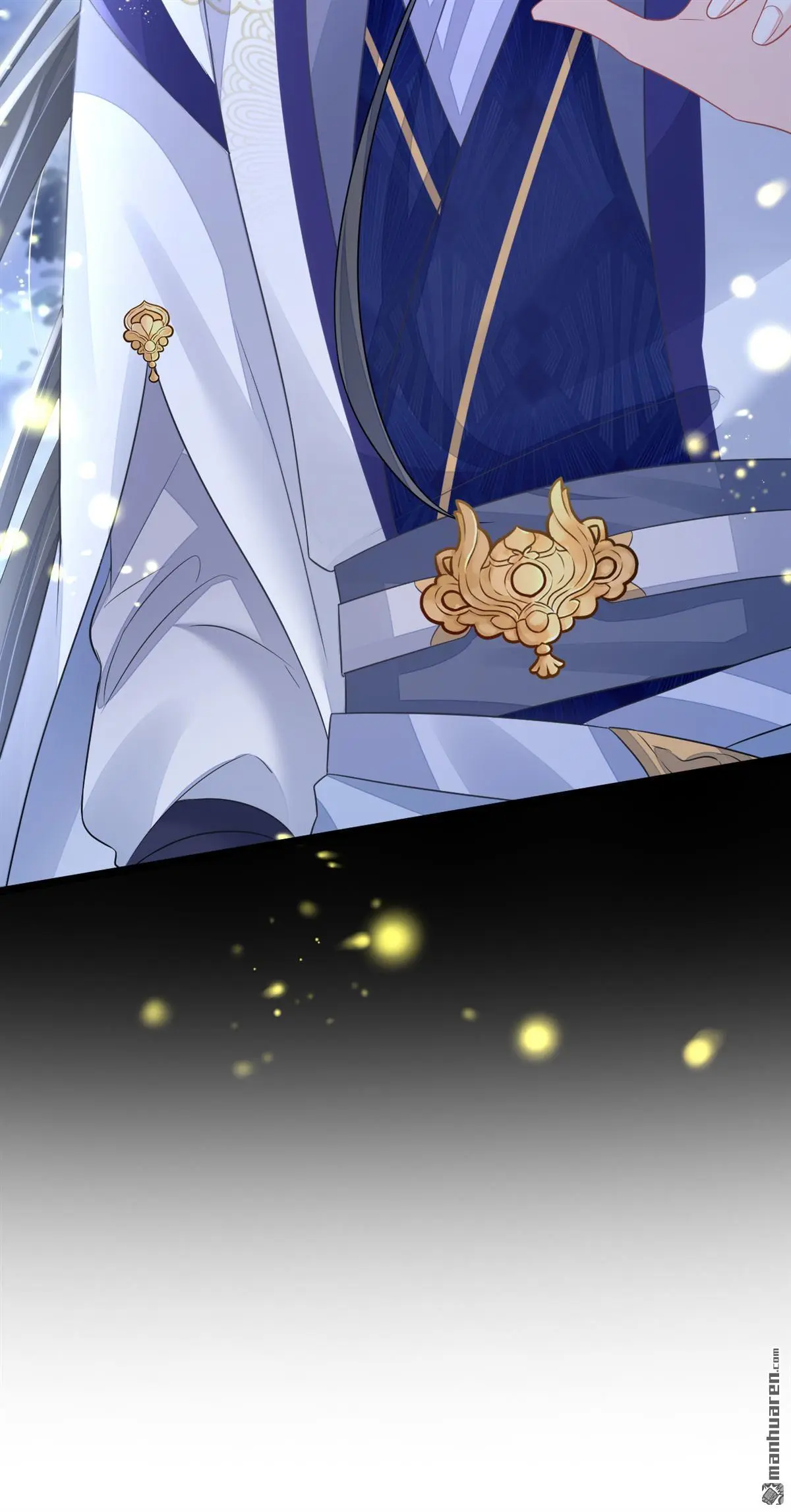 第8话 师叔还真是与众不同35