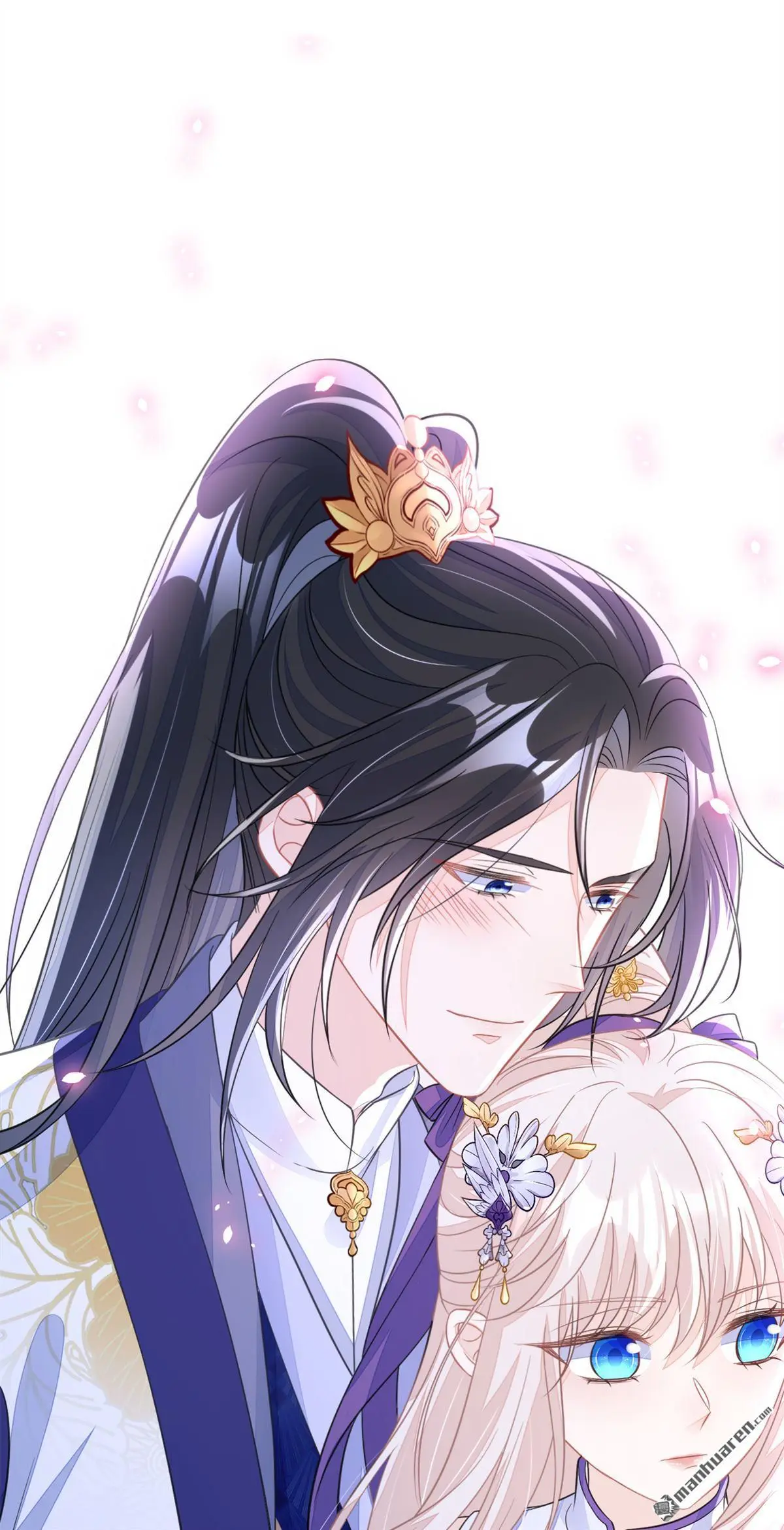 第21话 阮师叔理应受罚！23