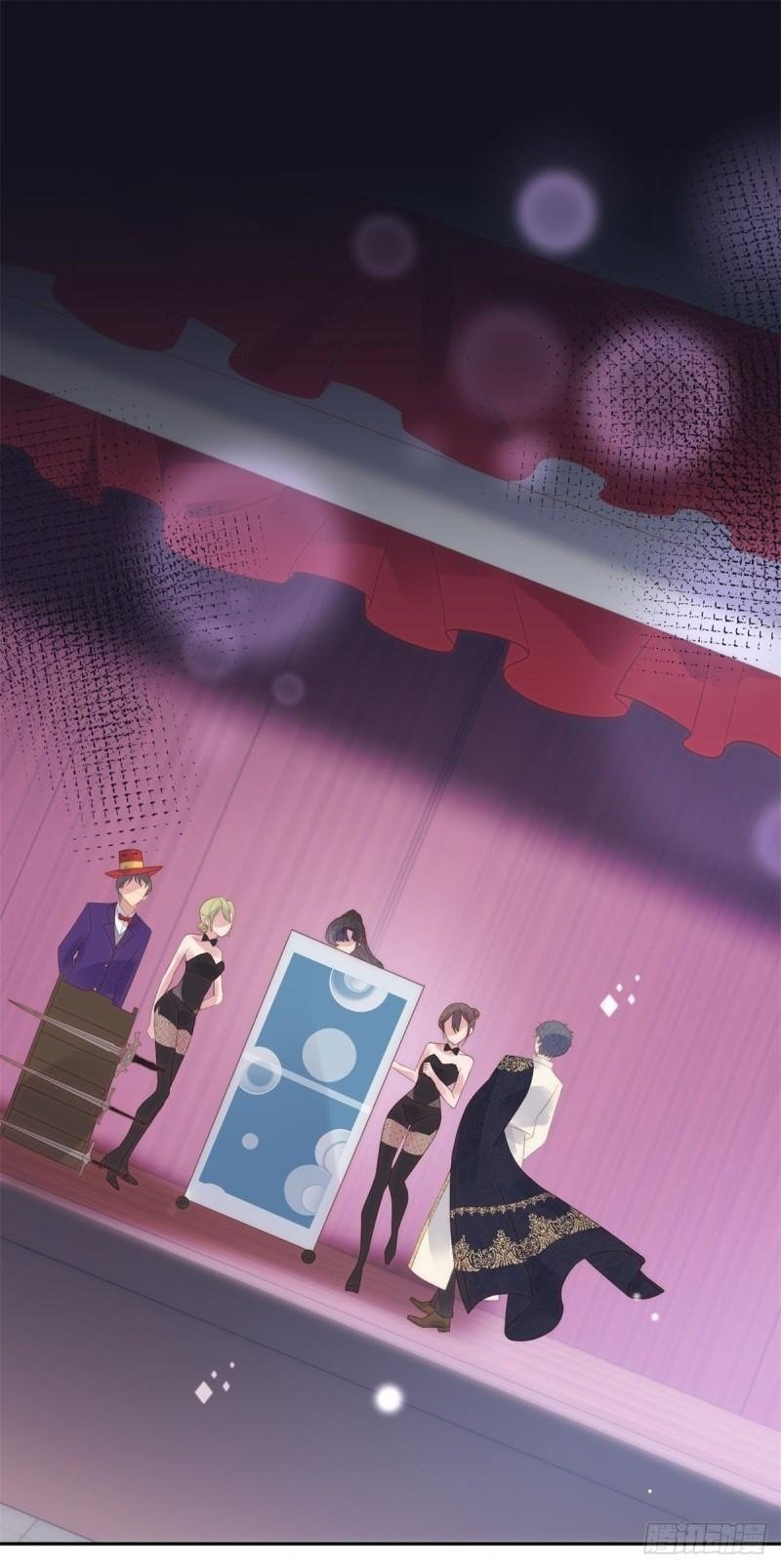 第63话 暗藏杀机1