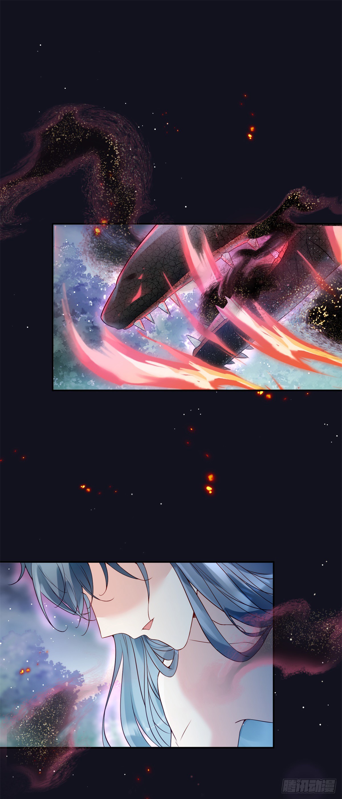 第5话 魔女与恶龙18