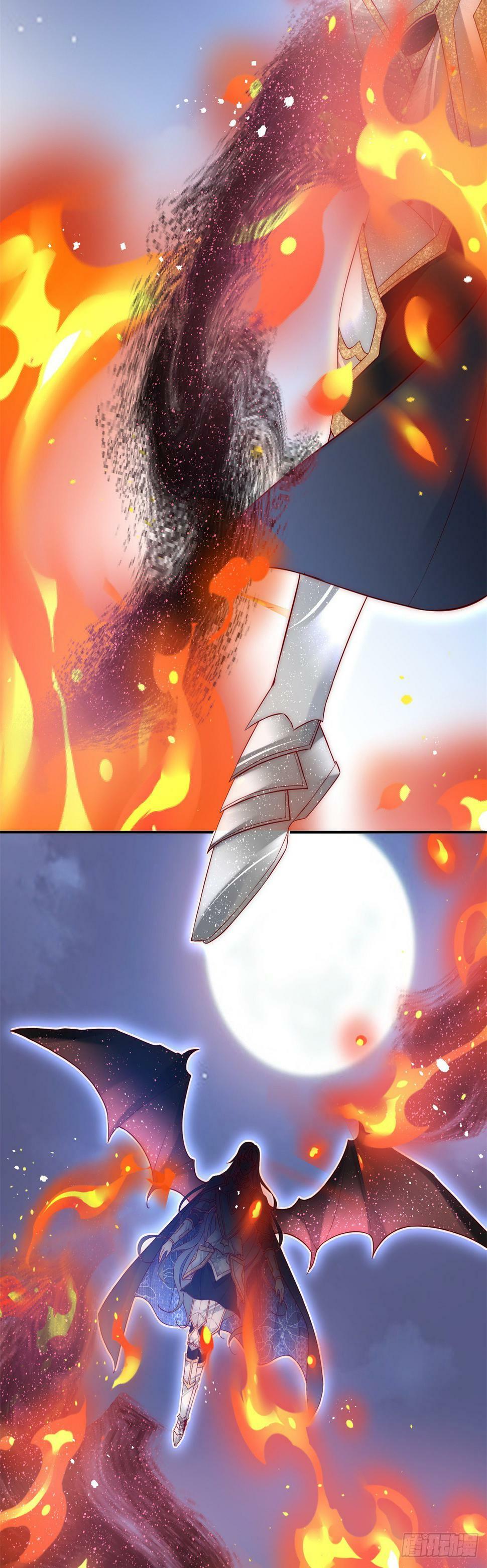 第37话 梦中的天使15