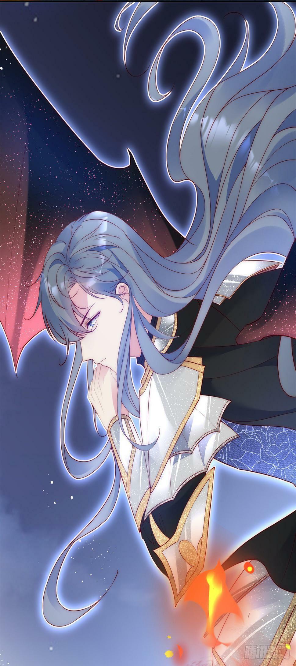 第37话 梦中的天使14