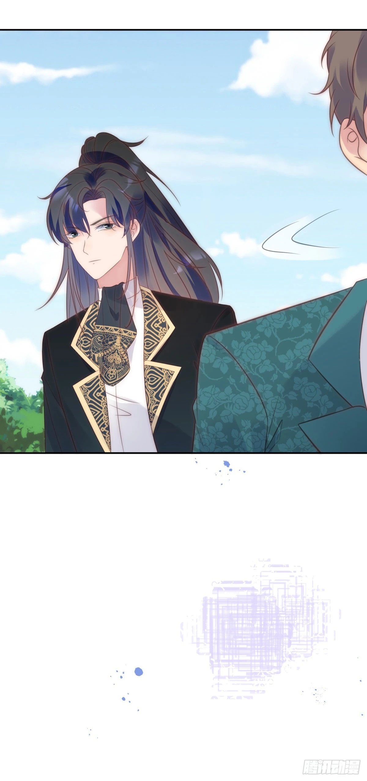 第56话 神秘人19