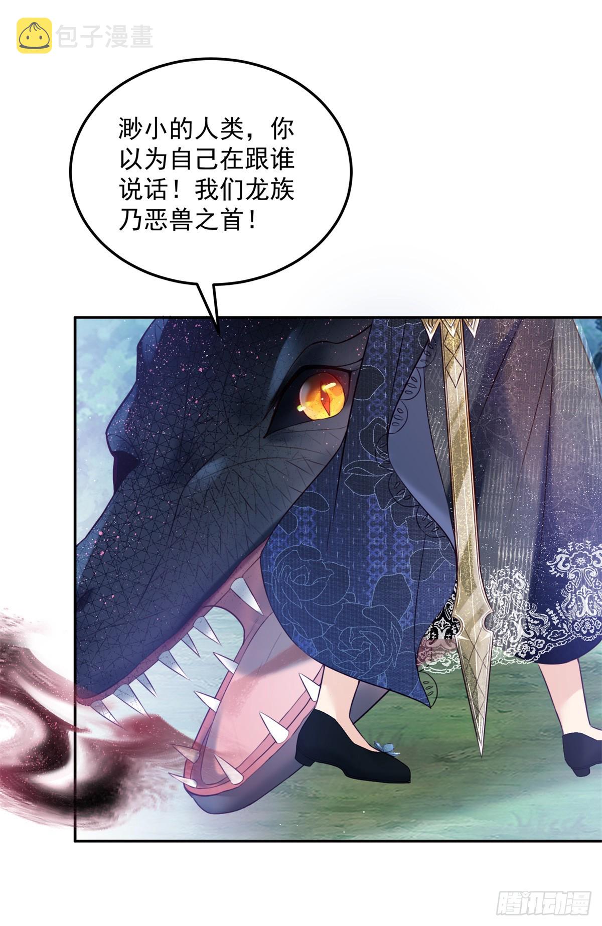 第5话 魔女与恶龙14