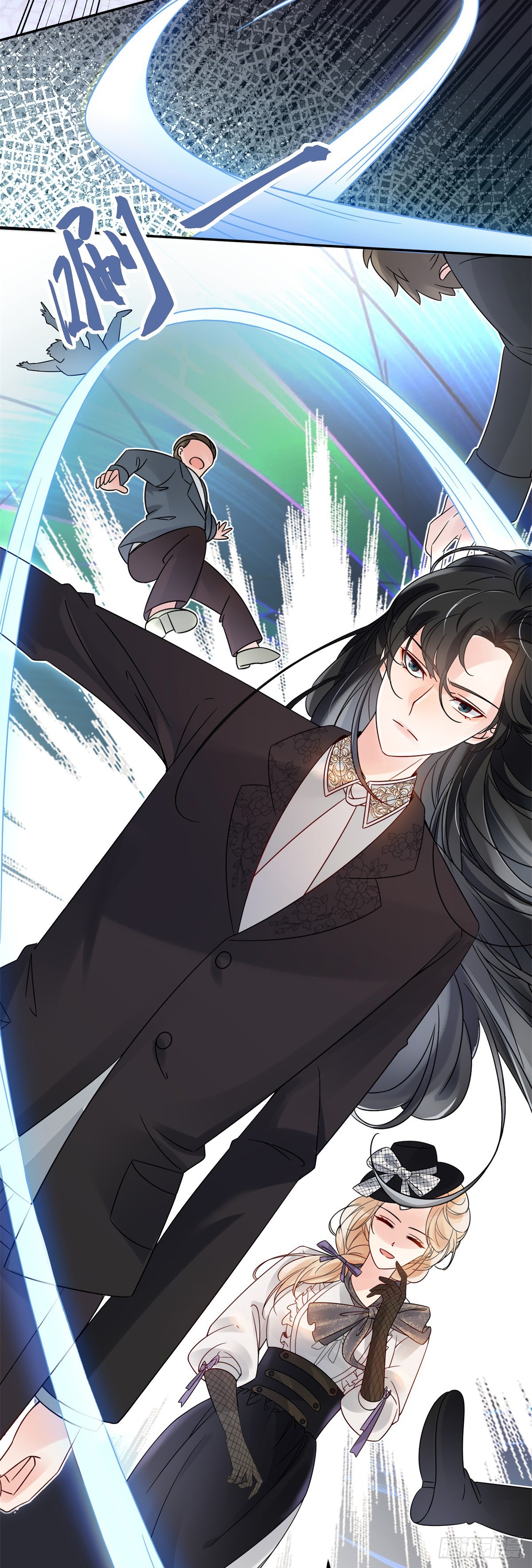 第3话 葬礼争产6