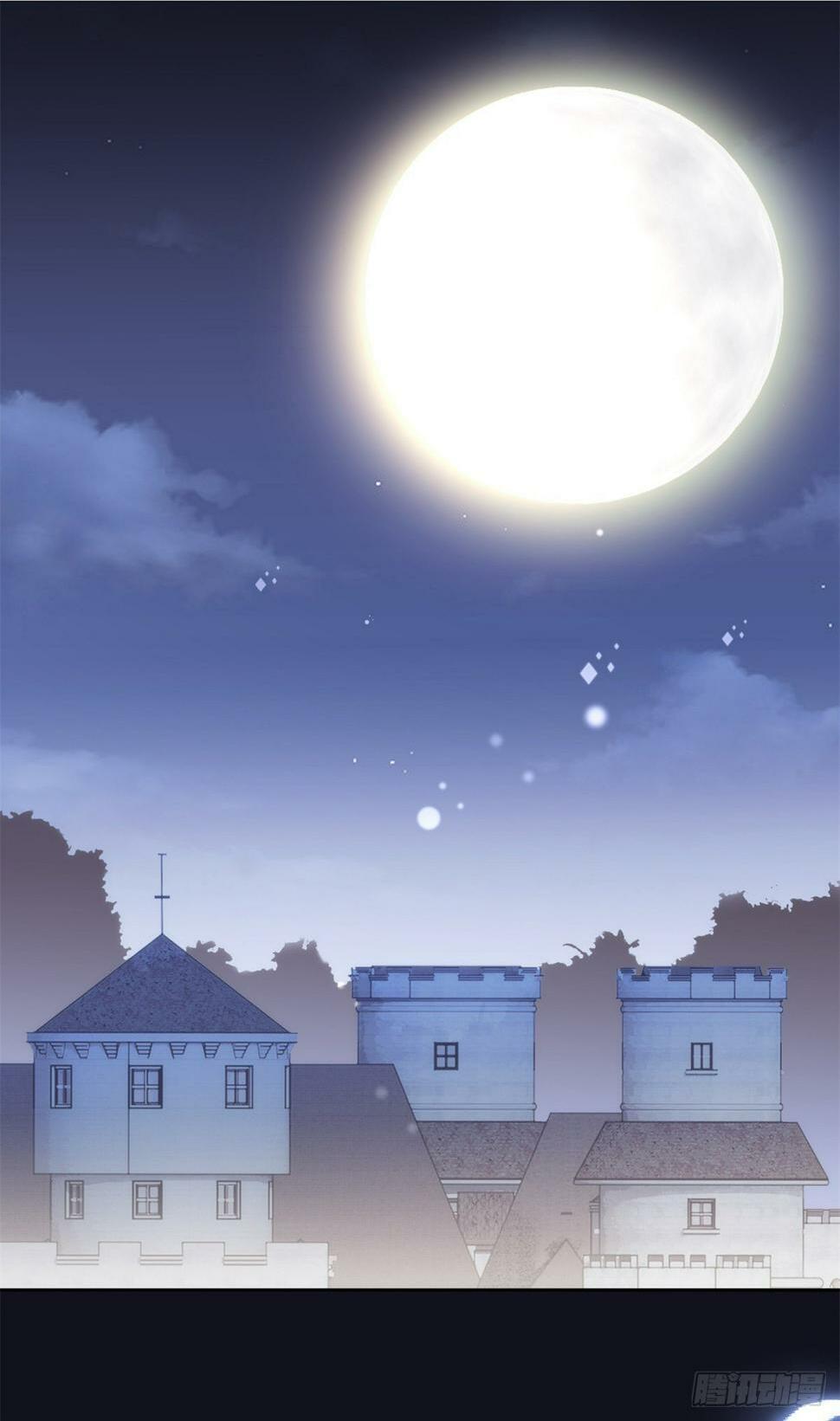 第38话 月圆之夜1