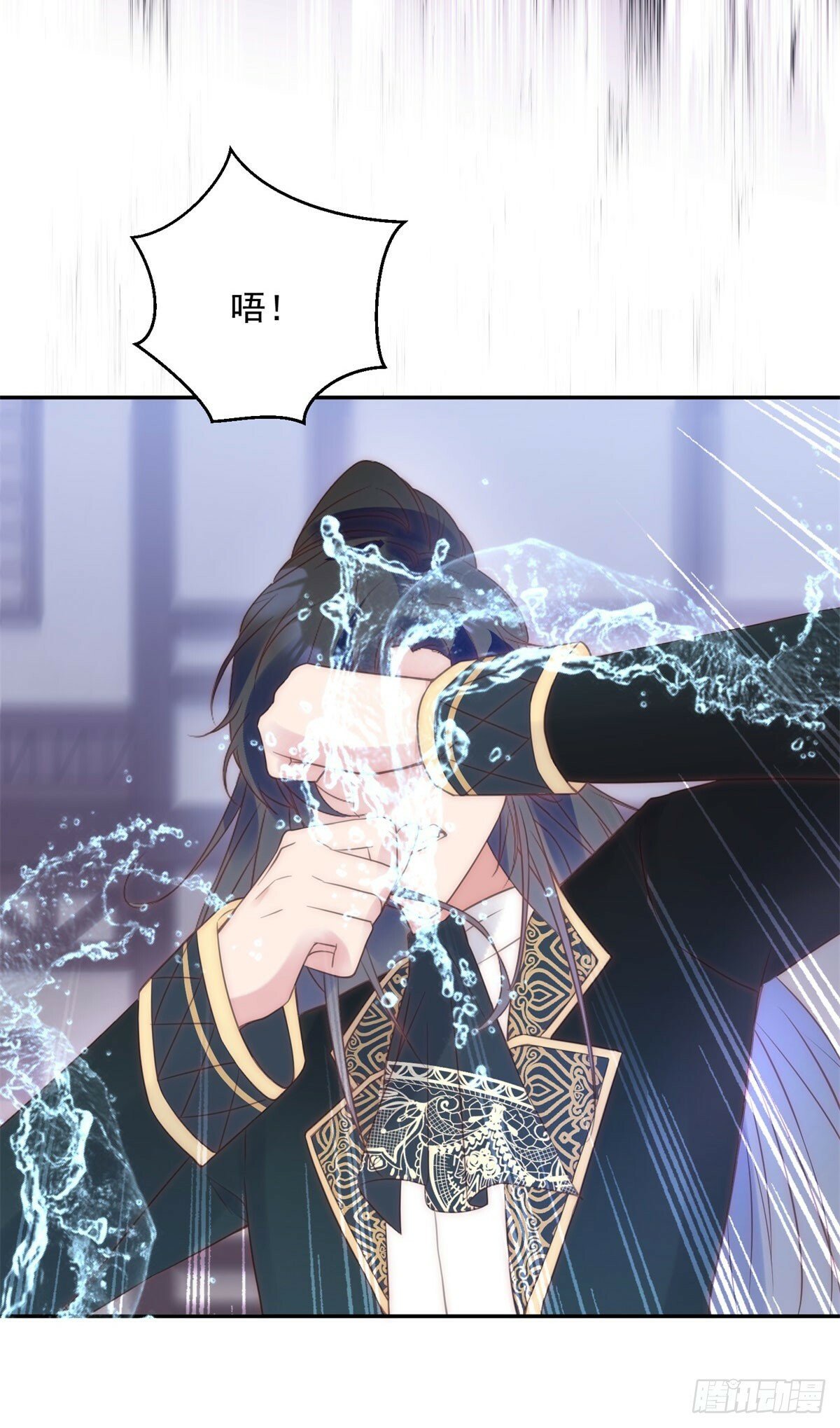 第58话 我们又见面了12
