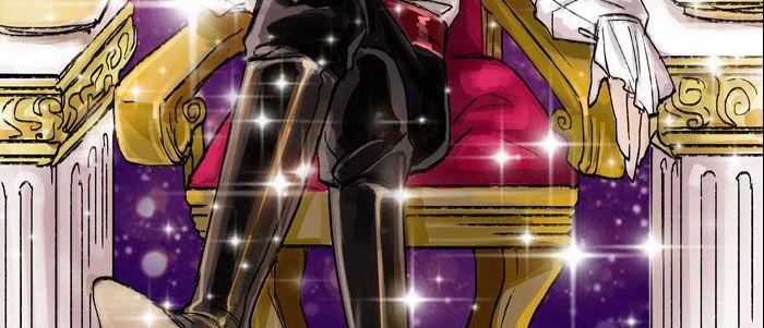 第三十六话 这种事我不干126