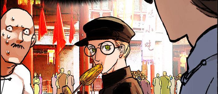 第十九话 苦心和苦意17