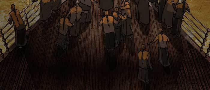 第四十六话 流金18