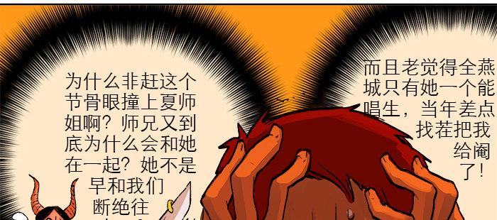 第六话 桌底别有洞天68