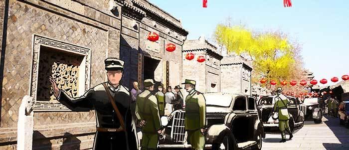 第七十话 先尽人事后由天4