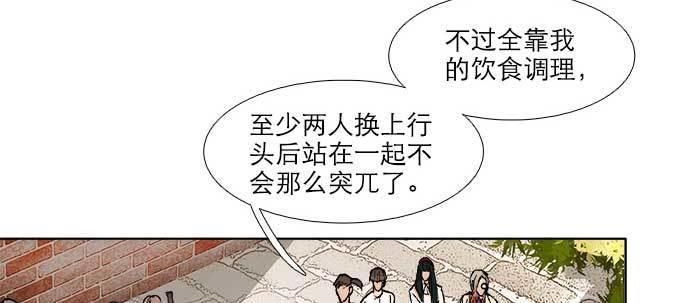 第六十九话 还瞒着我多少93