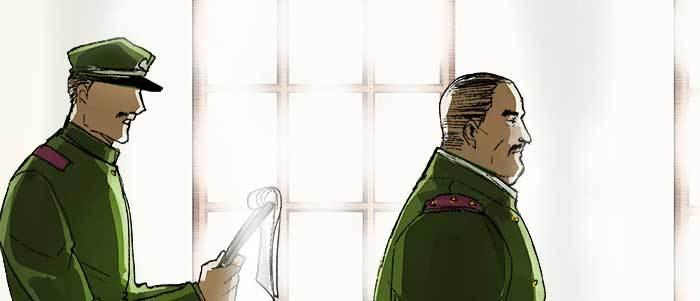 第四十五话 必需的代价10