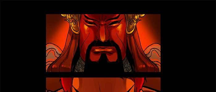 第三十九话 我亲自动手35