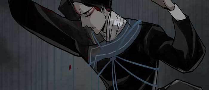 第四十七话 夜奔125