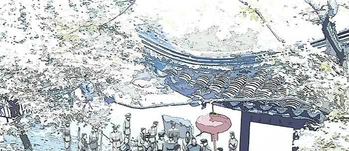 第七十二话 音尘杳 梦有痕5