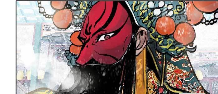 第三十三话 云遮月54