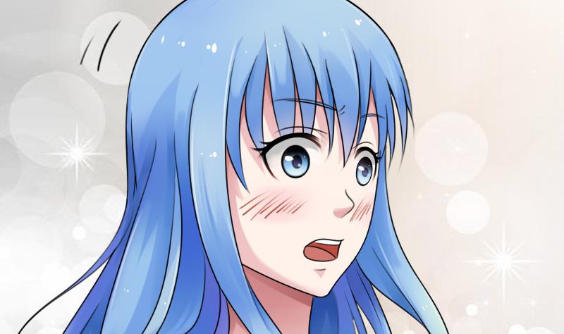 第77话 你流血了 下1