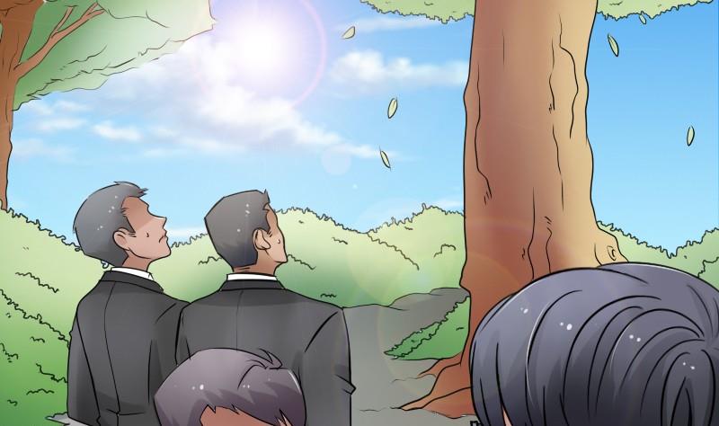 第56话 无路可逃下15