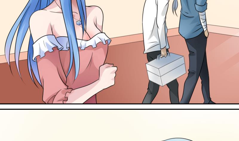 第75话 母爱泛滥 下25