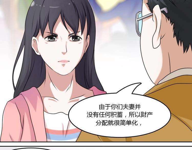 第5话 离婚（下）15