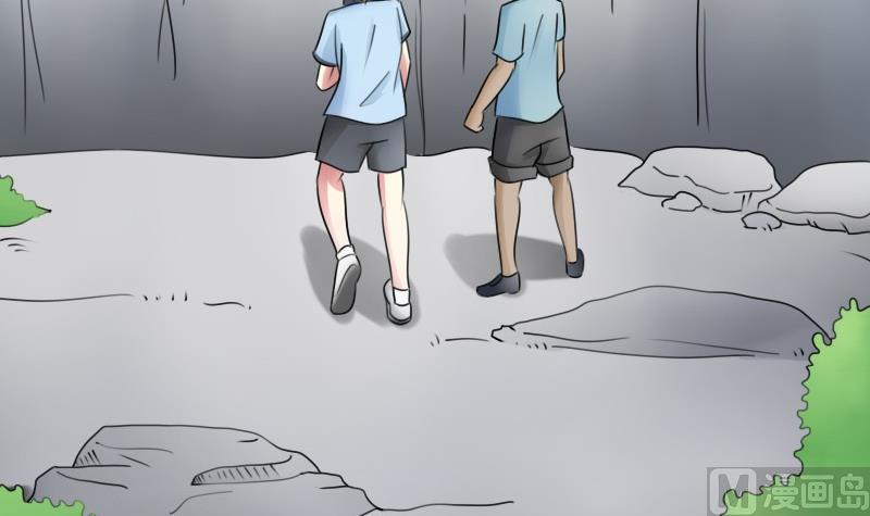 第56话 无路可逃下5
