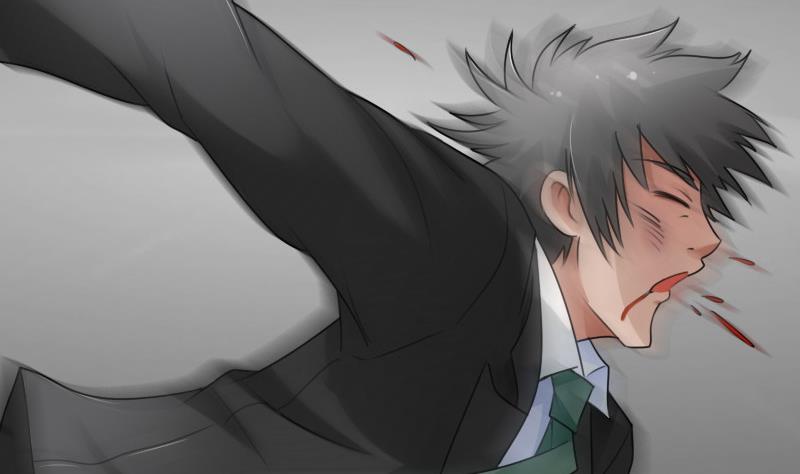 第78话 内奸 上1