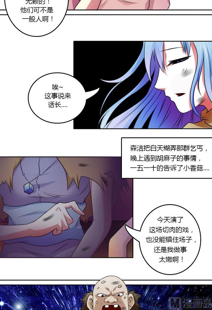 第24话 残酷的现实（上）1