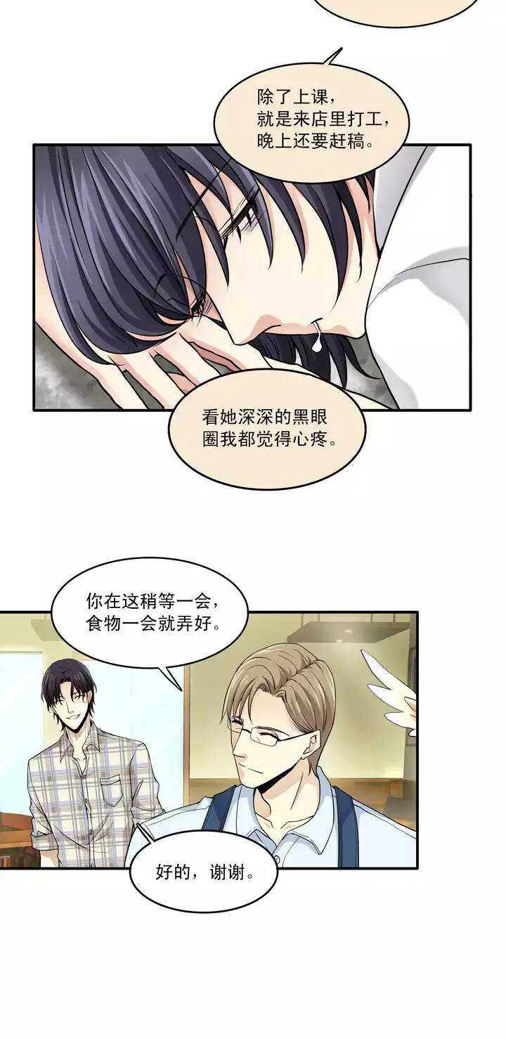第033话 温暖的鼓励0123
