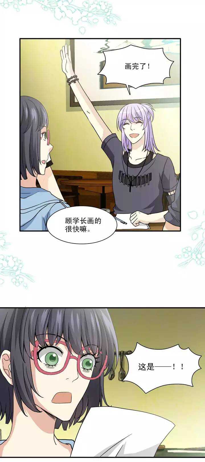 100 画画测试3