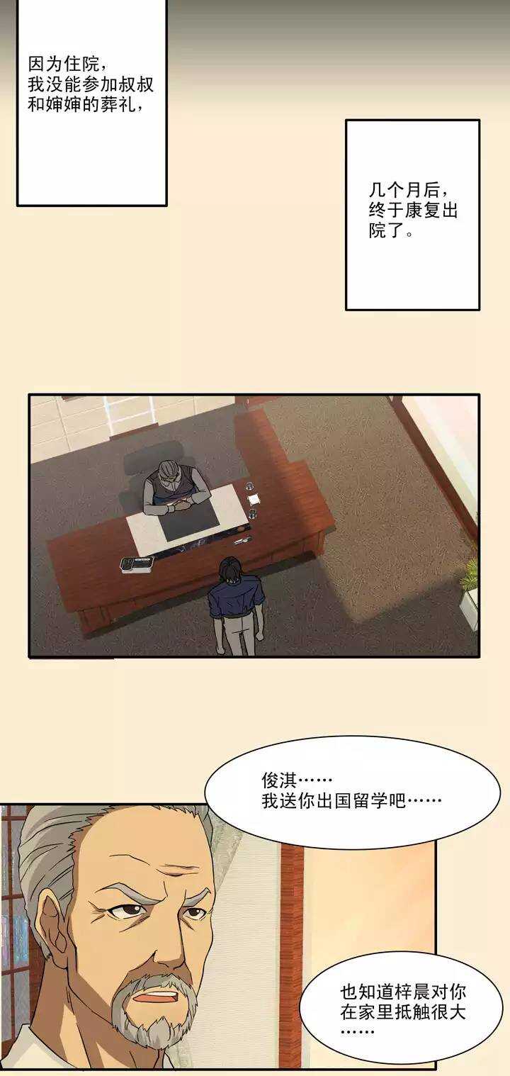 080 那些年那些事0417
